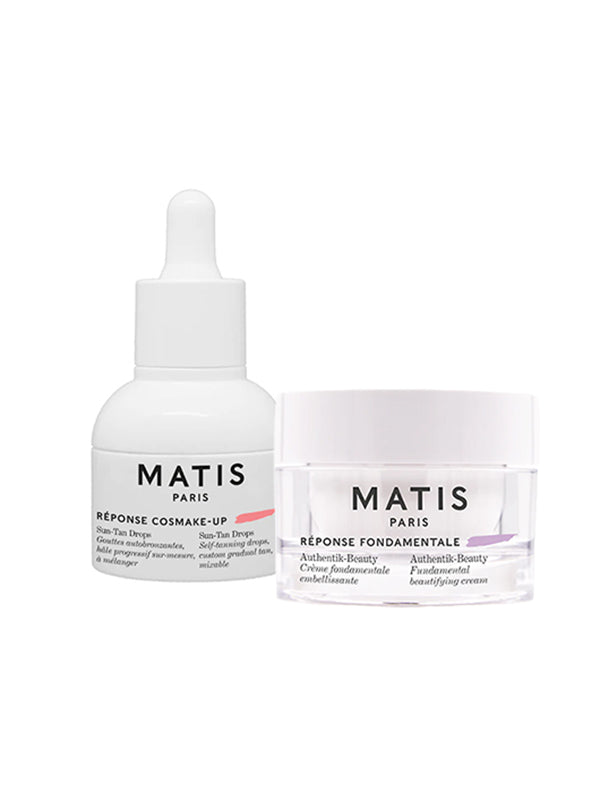 Matis Perfect Tan Duo