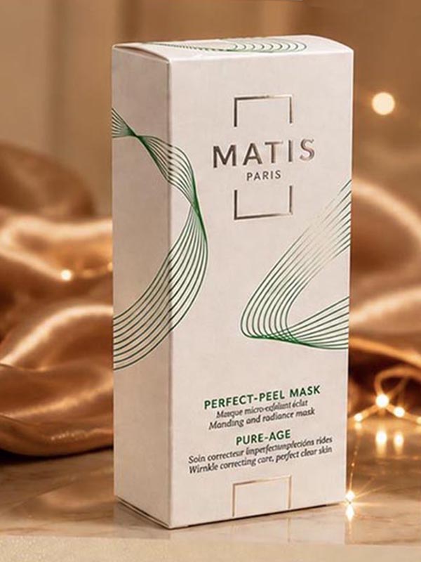 Matis Noel Mini Purete Gift Duo