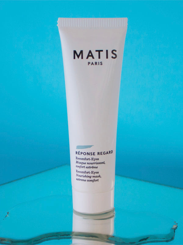 Matis Regard Eye Duo Expert (Recomfort & Infusion eyes)