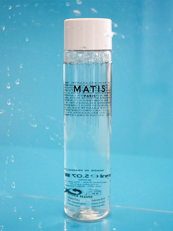 Matis Regard Eye Duo Expert (Recomfort & Infusion eyes)