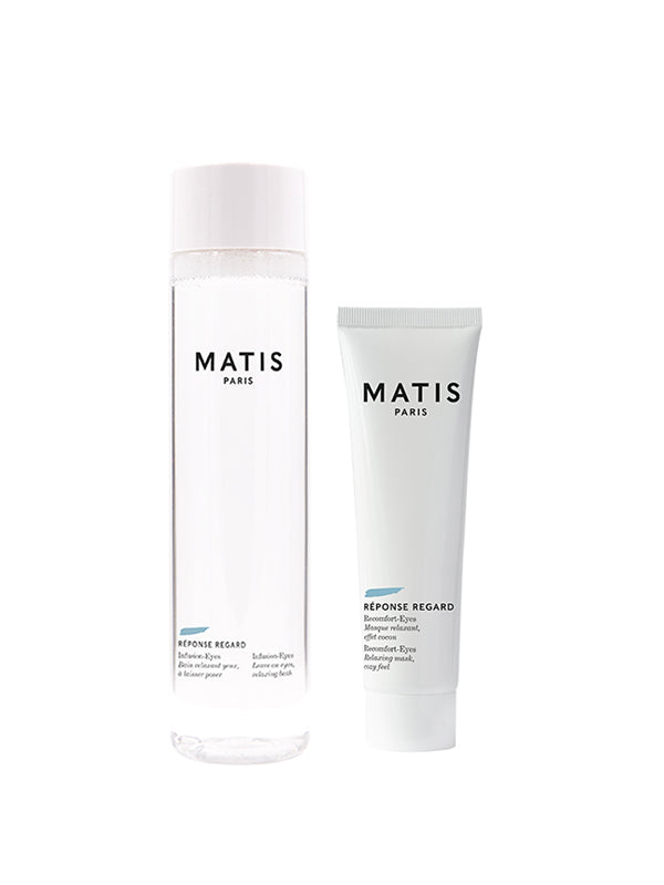 Matis Regard Eye Duo Expert (Recomfort & Infusion eyes)
