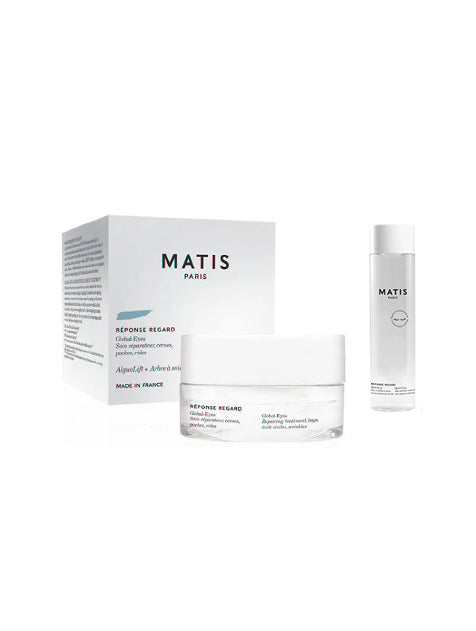 Matis Regard Routine Set
