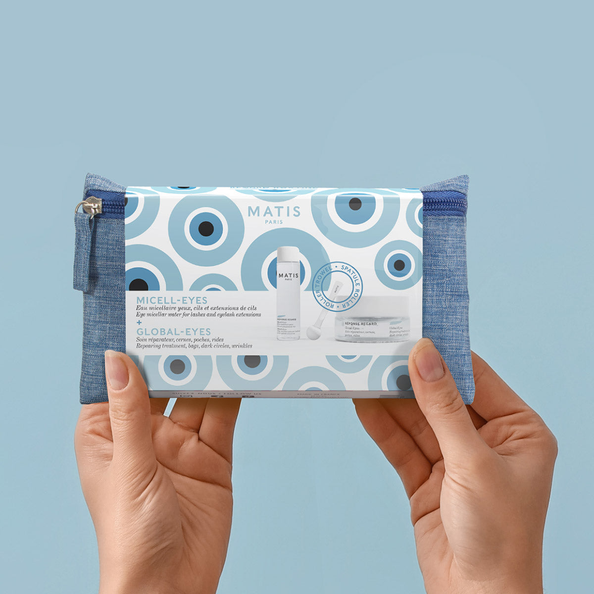 Matis Regard Routine Set