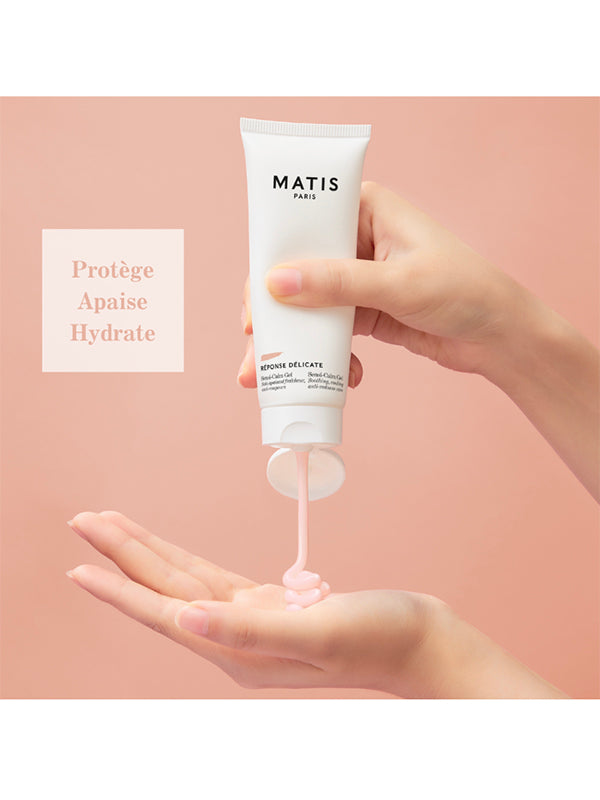 Matis Delicate Sensi-Calm Gel (50ml)