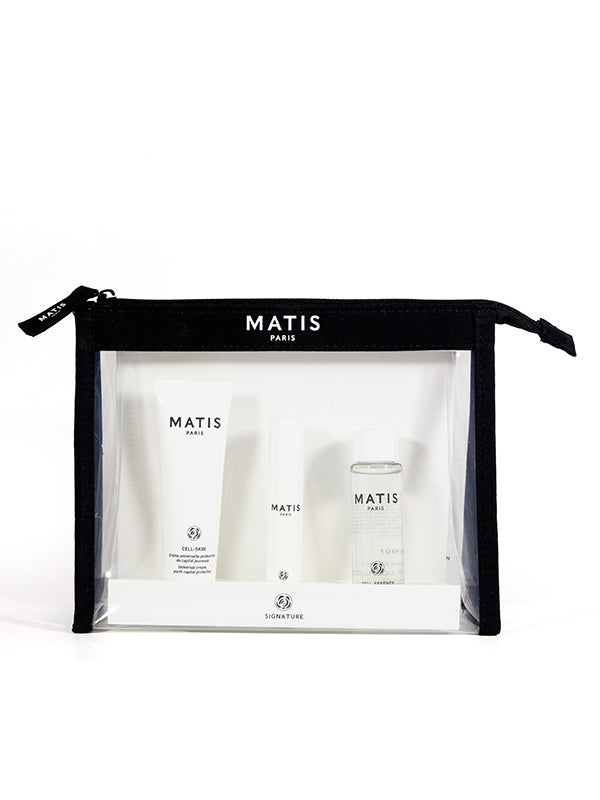 Matis Signature Travel Set