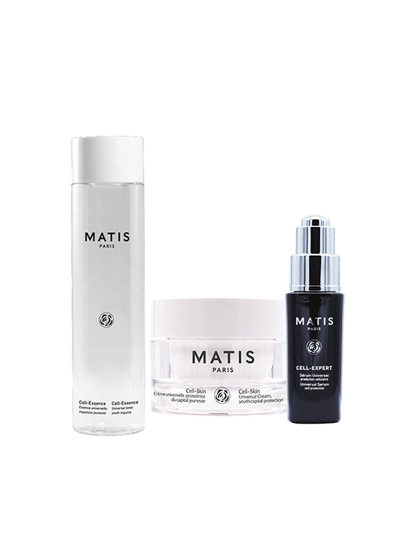 Matis Signature Luxe Edition Gift Set