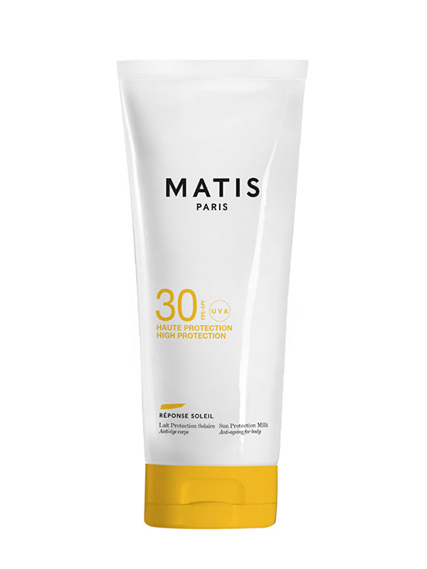 Matis Soleil Sun Protection Body Milk SPF30 (200ml)