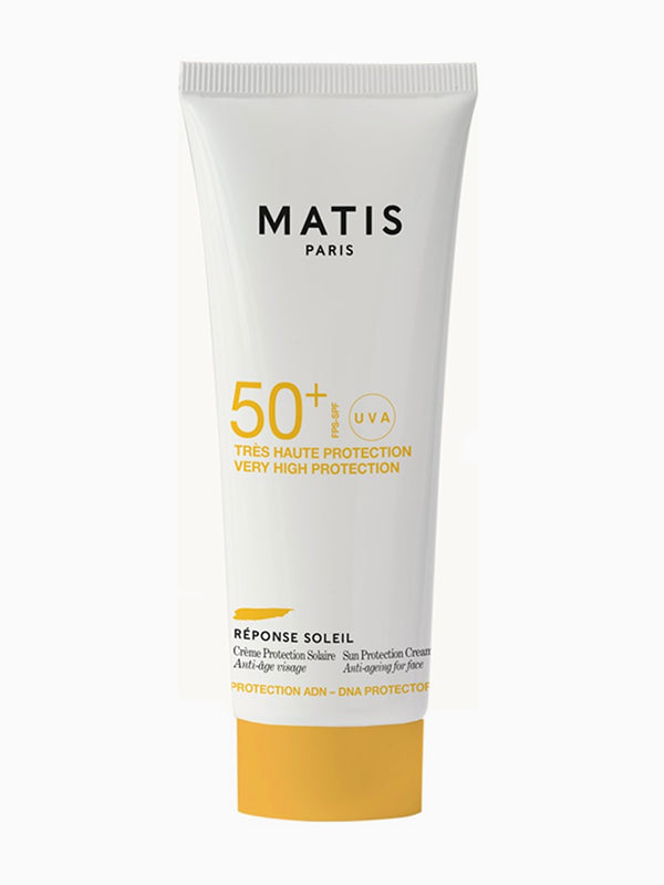 Matis Soleil Sun Protection Cream SPF50 (50ml)