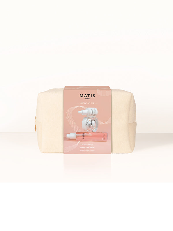 Matis Delicate Mothers Day Set (The Soothing Set)