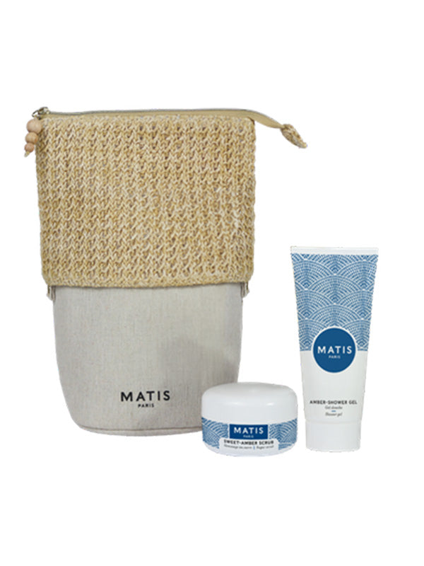 Matis Duo Body