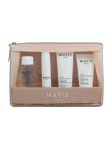 Matis Travel Gift Set - Delicate