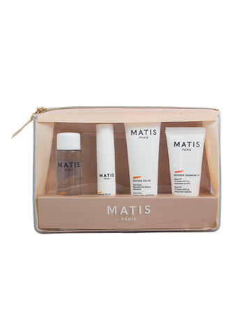 Matis Travel Gift Set - Eclat