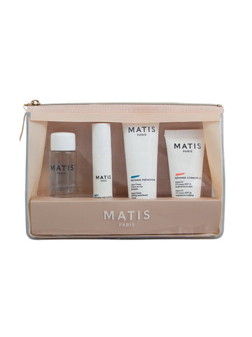 Matis Travel Gift Set - Preventive