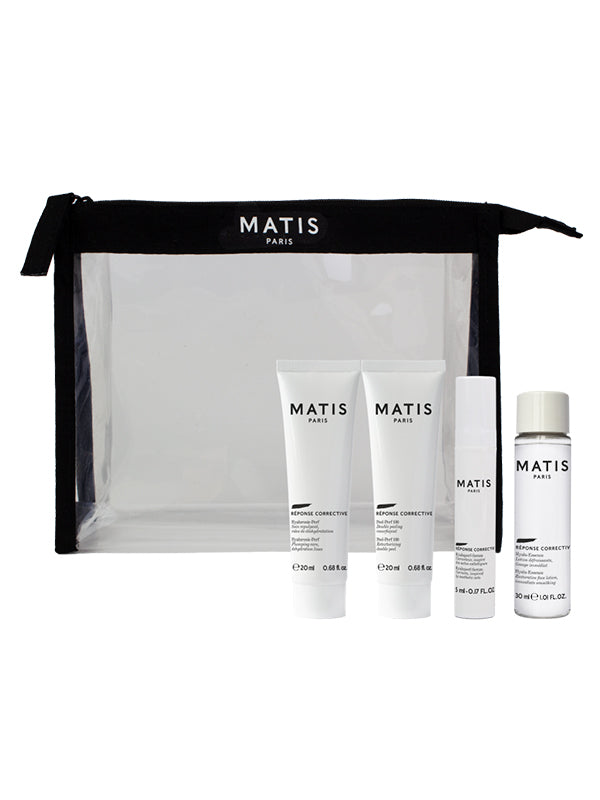 Matis Corrective Travel Set