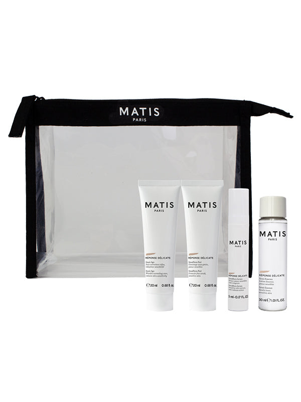 Matis Delicate Travel Set