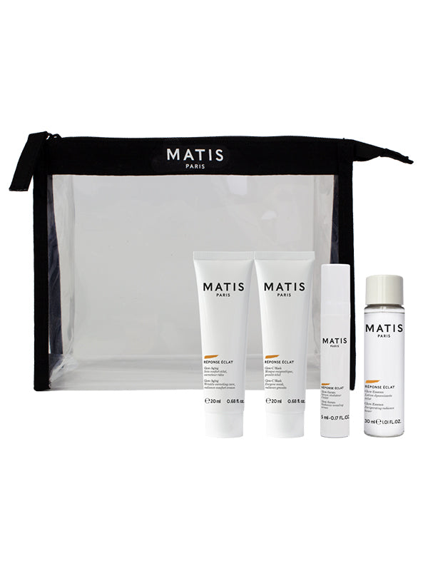 Matis Eclat Travel Set