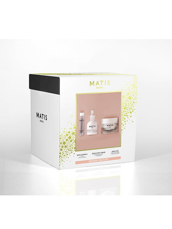 Matis Christmas Set Delicate