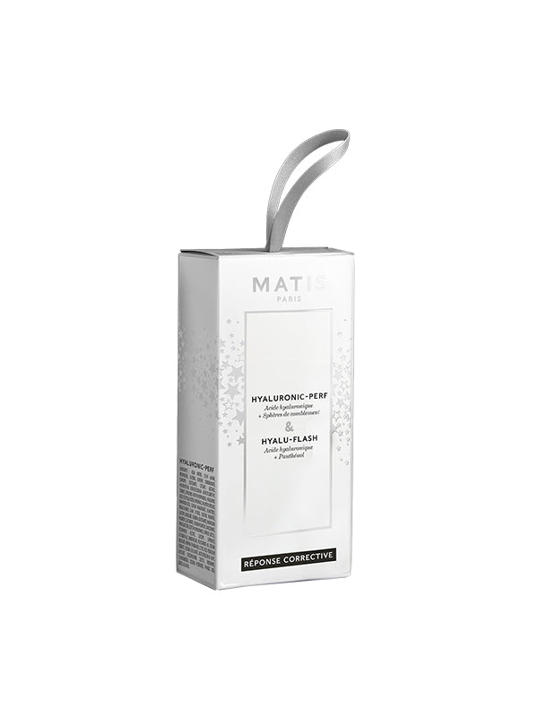 Matis Christmas Mini's Corrective