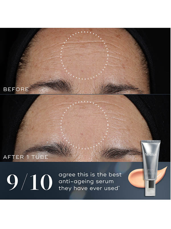 Medik8 Crystal Retinal 24 (30ml)