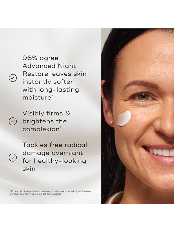 Medik8 Advanced Night Restore ( Try Me / Travel Size 12.5ml)