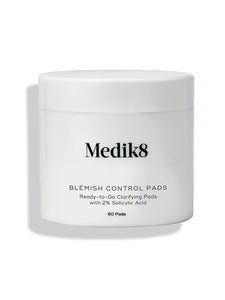 Medik8 Blemish Control Pads (60)