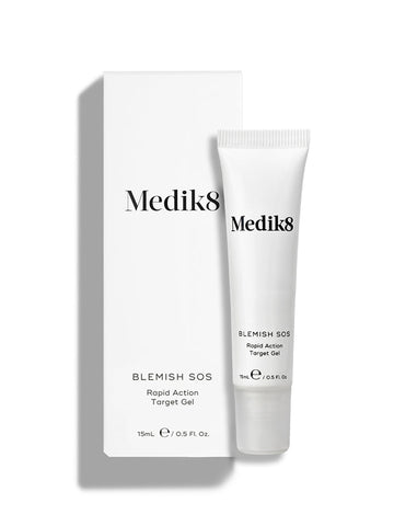 Medik8 Blemish SOS (15ml)