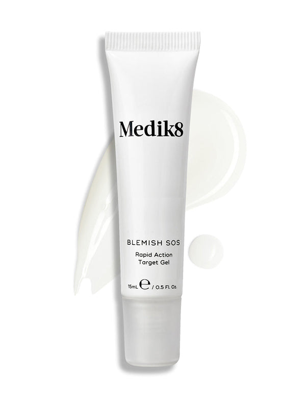 Medik8 Blemish SOS (15ml)