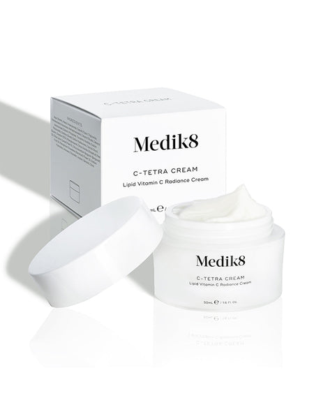 Medik8 C-Tetra Cream (50ml)