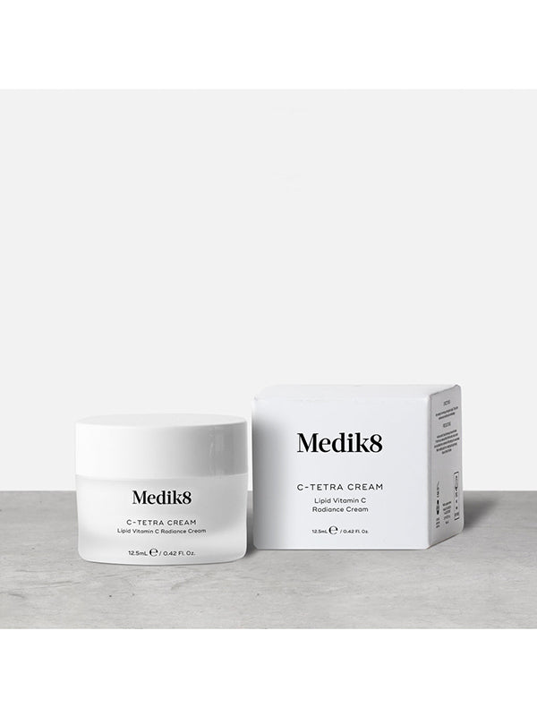 Medik8 C-Tetra Cream (50ml)