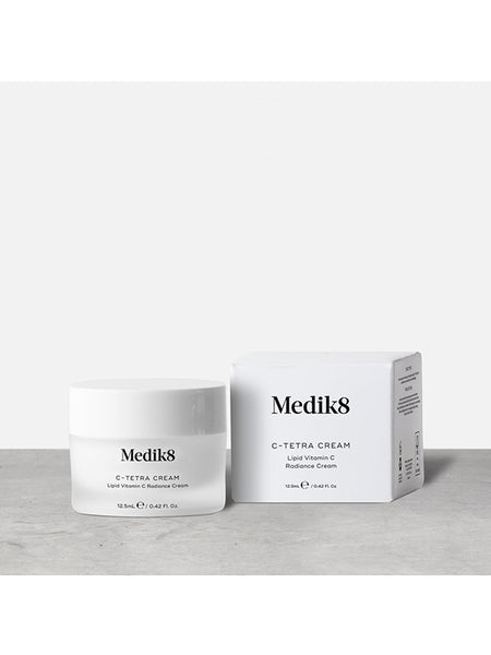 Medik8 C-Tetra Cream (50ml)