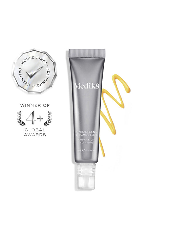 Medik8 Crystal Retinal Ceramide Eye 6 (15ml)