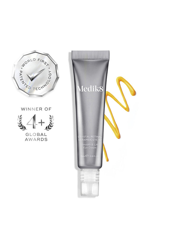 Medik8 Crystal Retinal Ceramide Eye 10 (15ml)