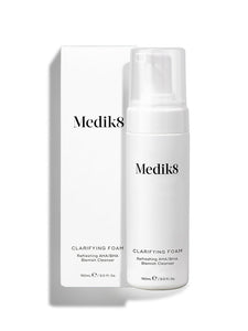 Medik8 Clarifying Foam (150ml)