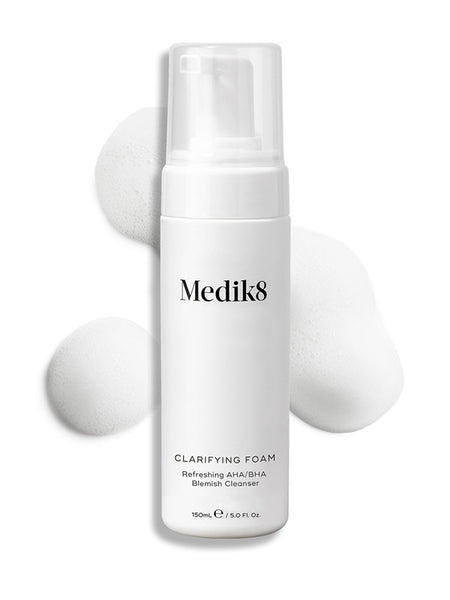 Medik8 Clarifying Foam (150ml)