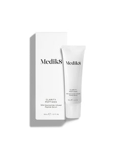 Medik8 Clarity Peptides (30ml)