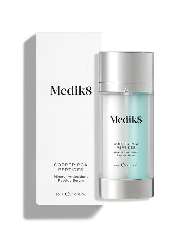 Medik8 Copper PCA Peptides (30ml)