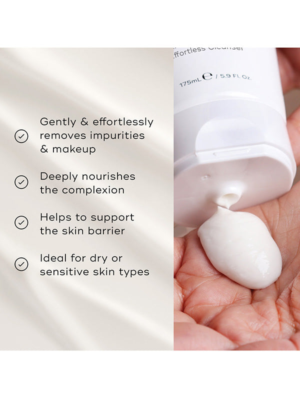 Medik8 Cream Cleanse (175ml)