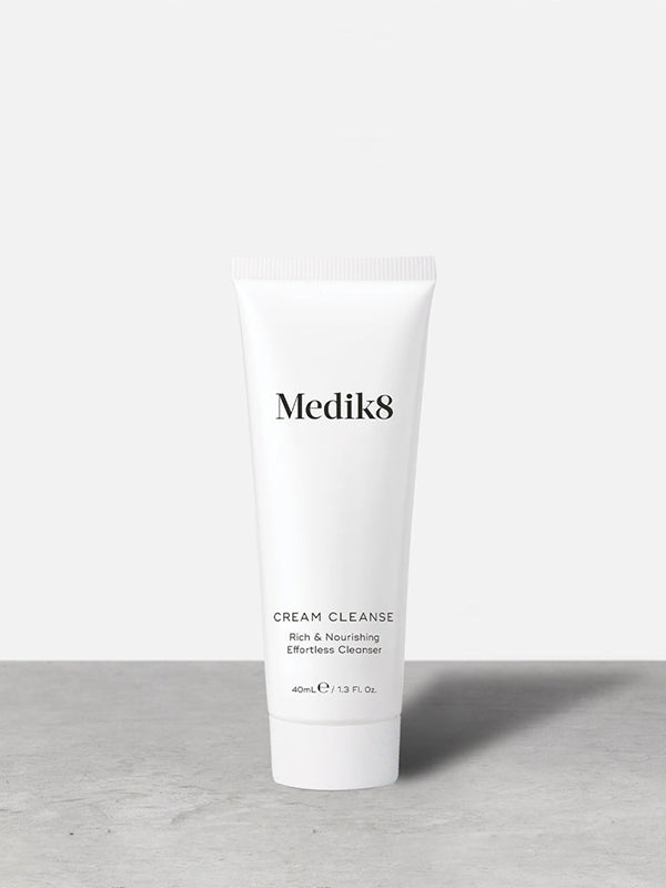 Medik8 Cream Cleanse Try Me Size (40ml)