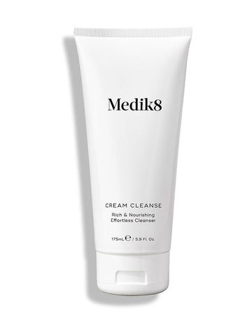 Medik8 Cream Cleanse (175ml)