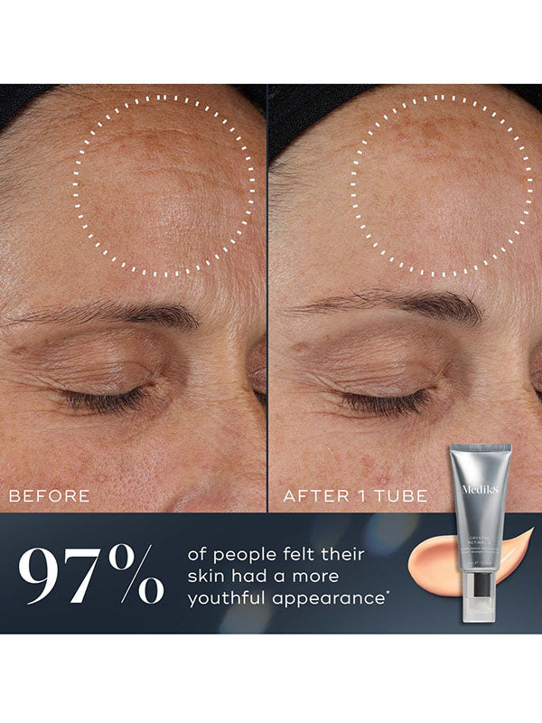 Medik8 Crystal Retinal 10 (30ml)