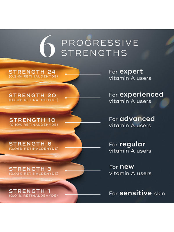 Medik8 Crystal Retinal 3 (30ml)