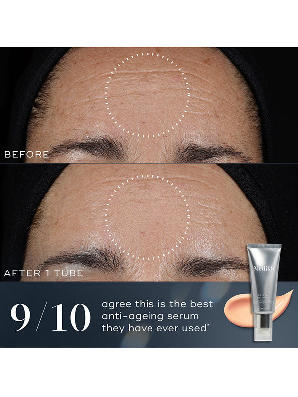 Medik8 Crystal Retinal 1 (30ml)