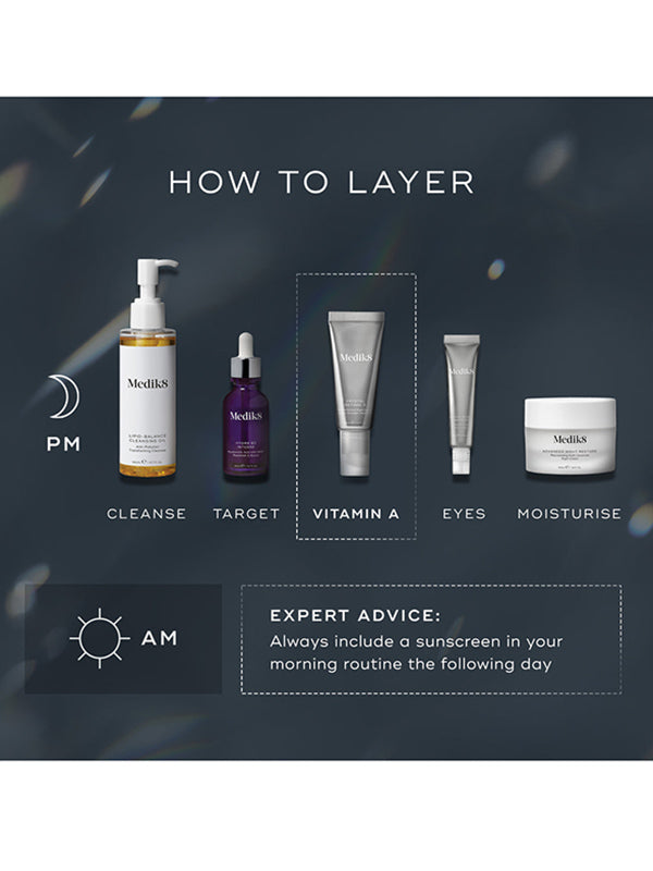 Medik8 Crystal Retinal 20 (30ml)