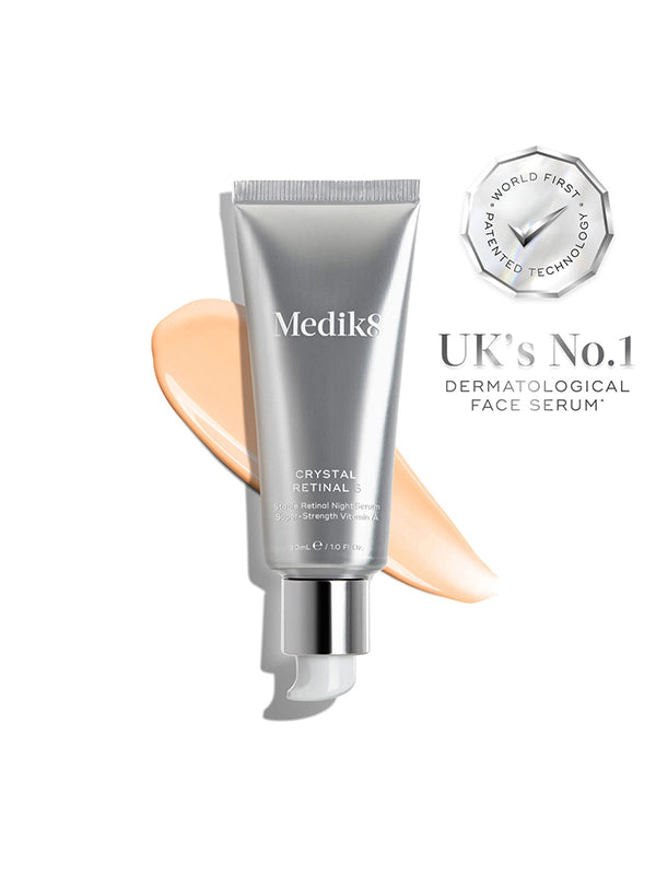 Medik8 Crystal Retinal 6 (30ml) – Beauty Fresh
