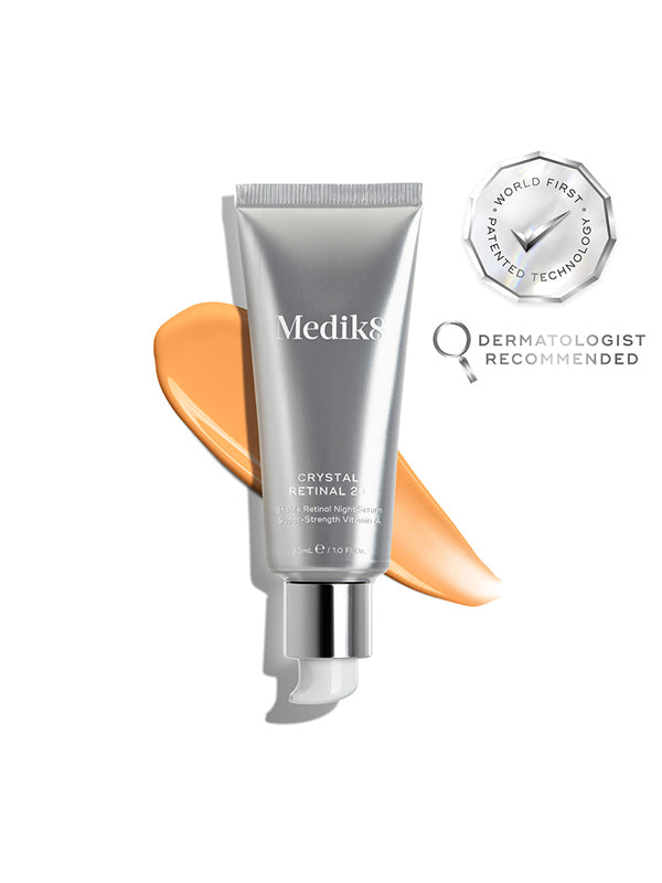 Medik8 Crystal Retinal 20 (30ml)