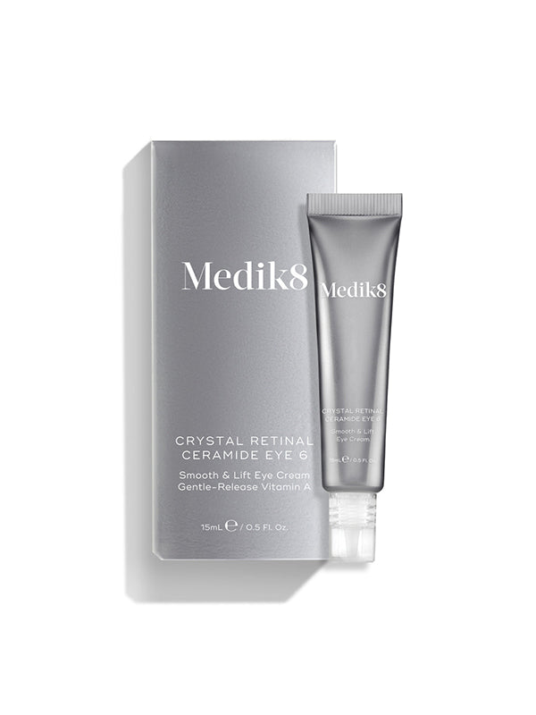Medik8 Crystal Retinal Ceramide Eye 3 (15ml)