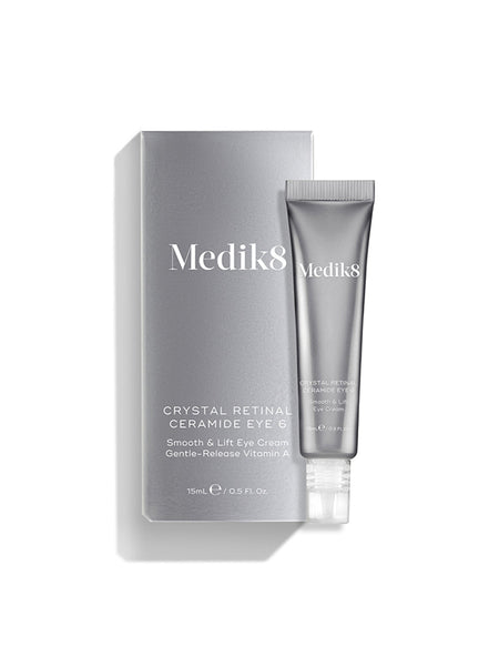 Medik8 Crystal Retinal Ceramide Eye 3 (15ml)