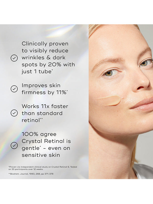 Medik8 Crystal Retinal 1 (30ml)