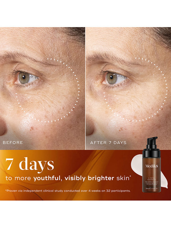 Medik8 C Tetra Advanced (30ml)