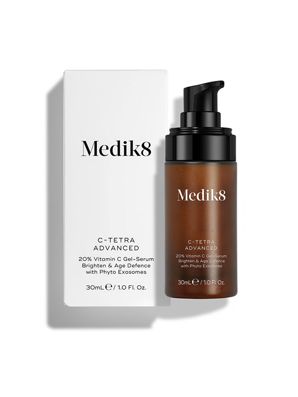 Medik8 C Tetra Advanced (30ml)